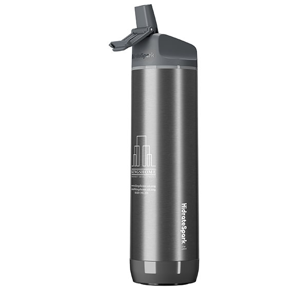 HidrateSpark PRO 620ml Bottle – Engraved