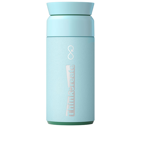 Ocean Bottle Brew Flask