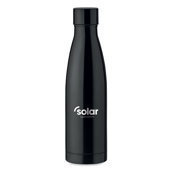 Belle Stainless Steel Drinks Bottle – Spot Colour
