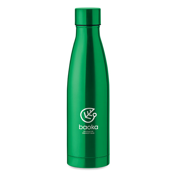 Belle Stainless Steel Drinks Bottle – Full Colour