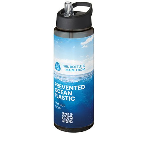 H2O Active Eco Vibe Bottle  850ml – Full Colour