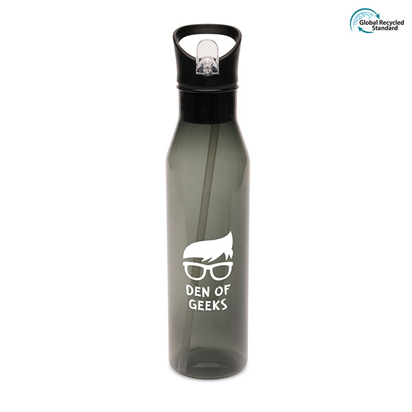 Cloud rPET Bottle 800ml