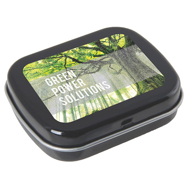 Promotional Mints
