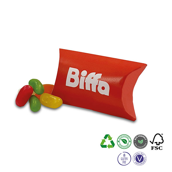 Pillow Pack Of Sweets