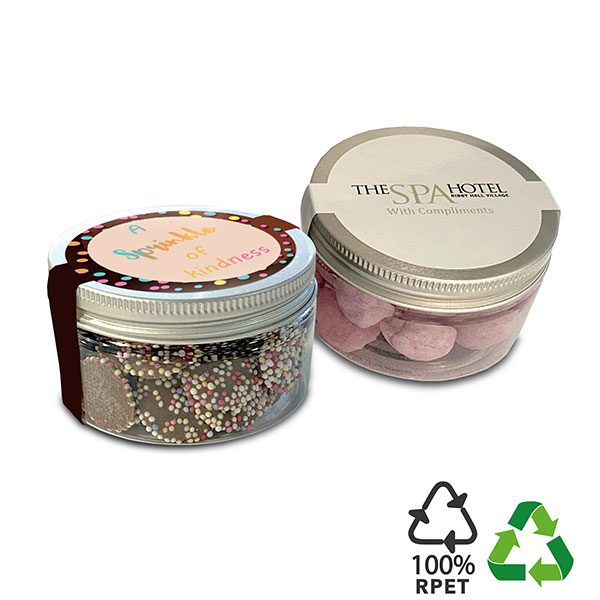 Reuse Me Sweet Pot – 100ml