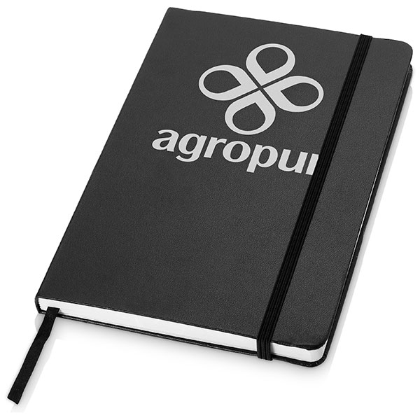 JournalBooks Classic A5 Office Notebook – Spot Colour