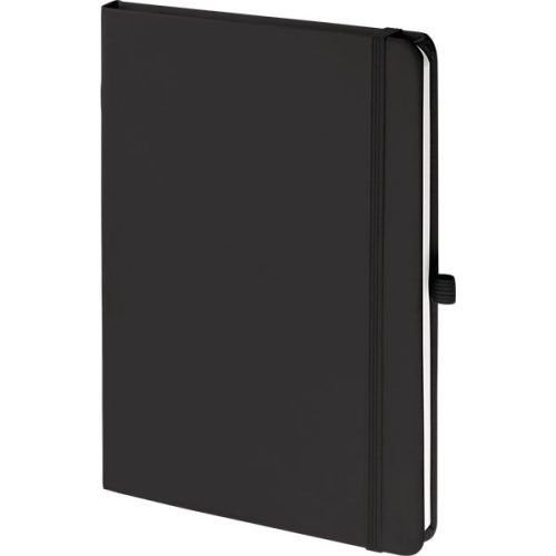 Mood Soft Feel Notebook – Full Colour