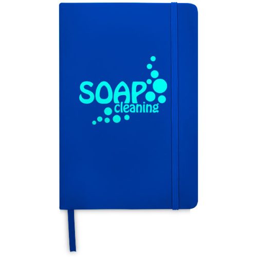 Spectrum A5 Notebook – 1 Colour