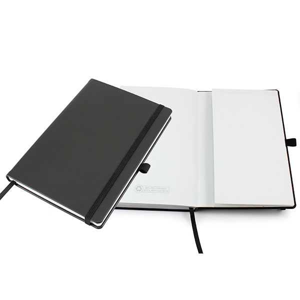 Porto Stock A5 Notebook – Debossed