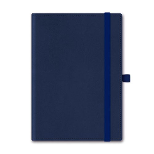 Coram A5 Notebook – Full Colour