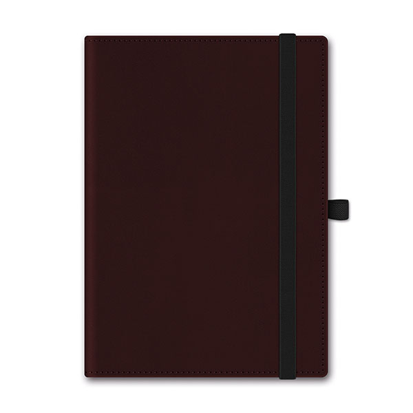 Coram A5 Notebook – Full Colour