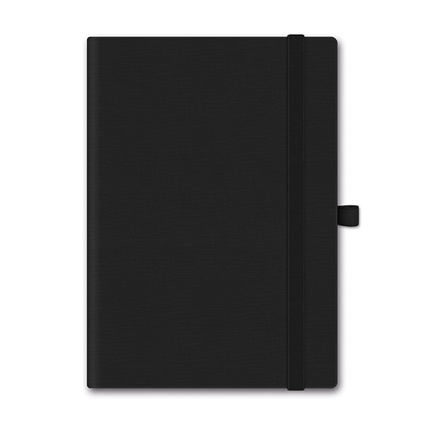 Moulton A5 Notebook – Embossed