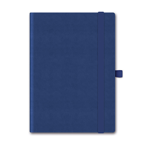 Veleta A5 Notebook – Full Colour