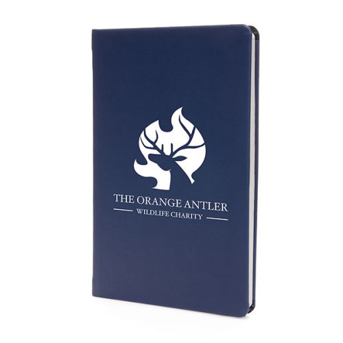 A5 Apple Skin Notebook – Full Colour