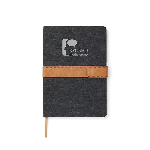 Vinga Bosler A5 Notebook – Full Colour