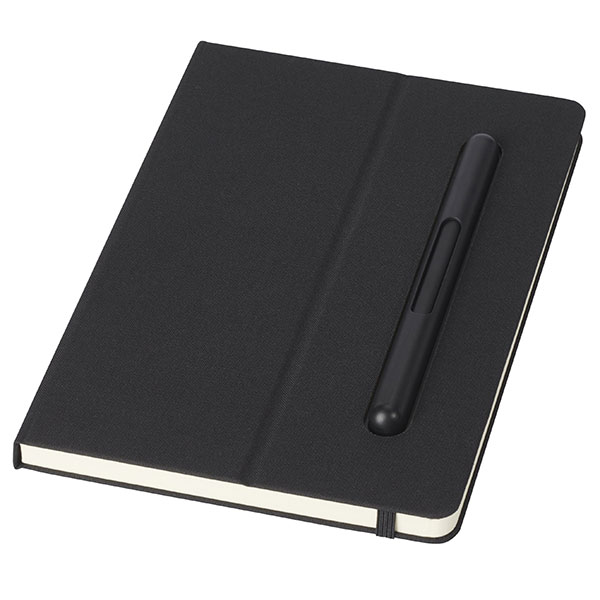 Skribo A5 Notebook with Double Ended Ballpen and Pencil