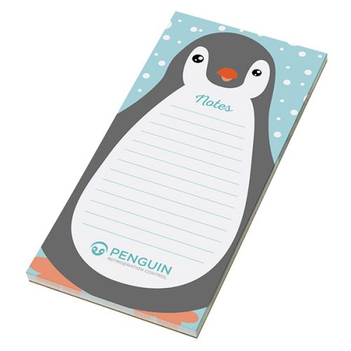 1/3 A4 Smart Pad – Full Colour
