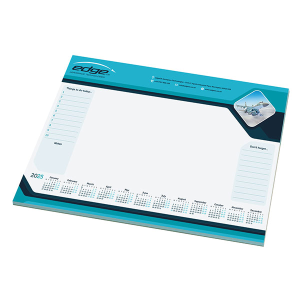 A3 Smart Pad – Full Colour