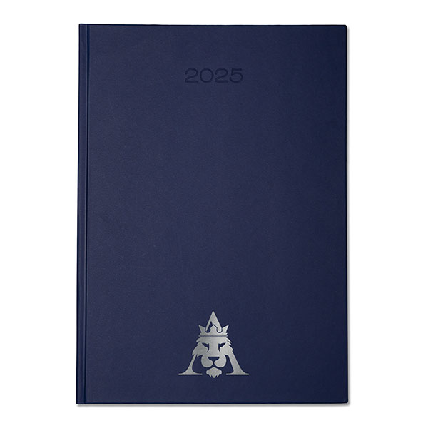 SmoothGrain A4 Diary