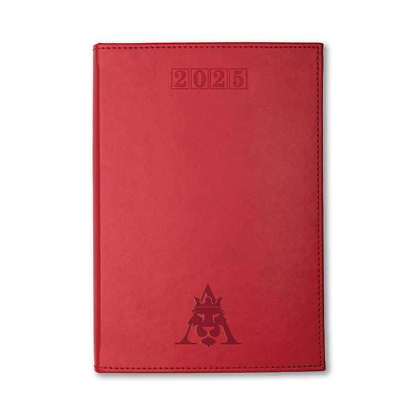 Molehide Day A5 Diary