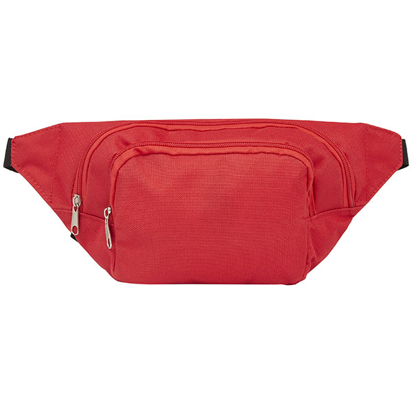 Santander Belt Bag – Full Colour