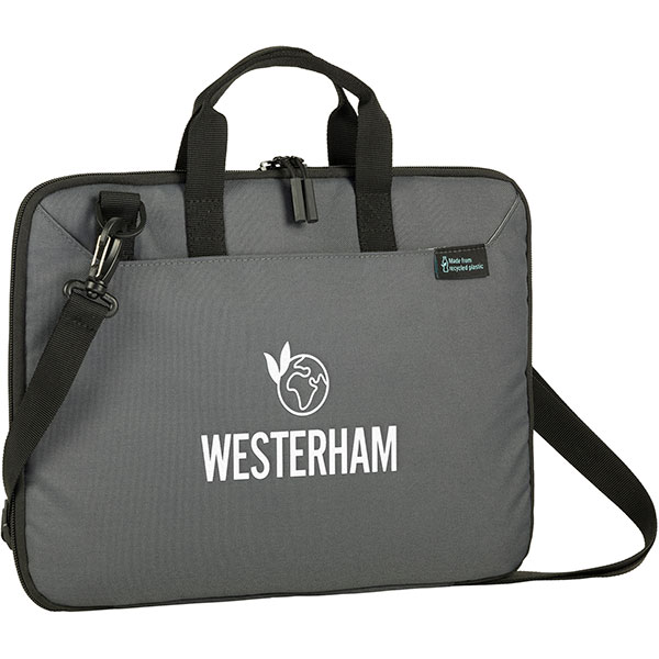 Westerham PC Business Bag – Spot Colour