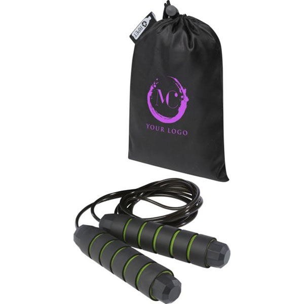 Austin Skipping Rope – Full Colour