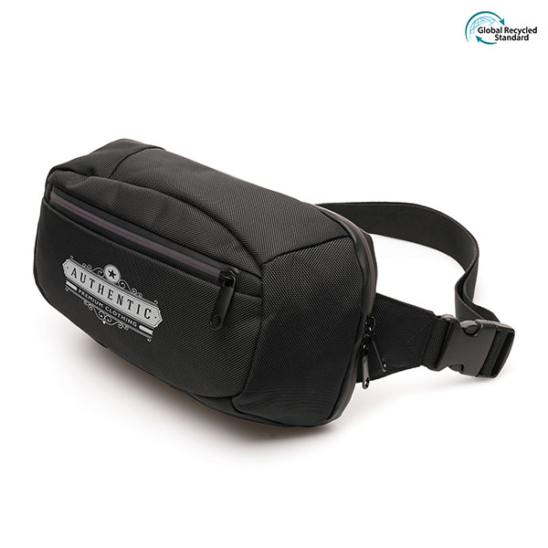 Cross Chest Bag – Full Colour