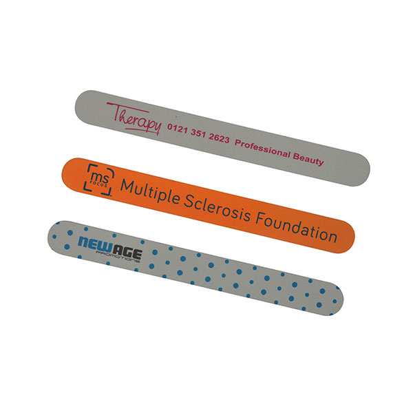 Nail File – Large