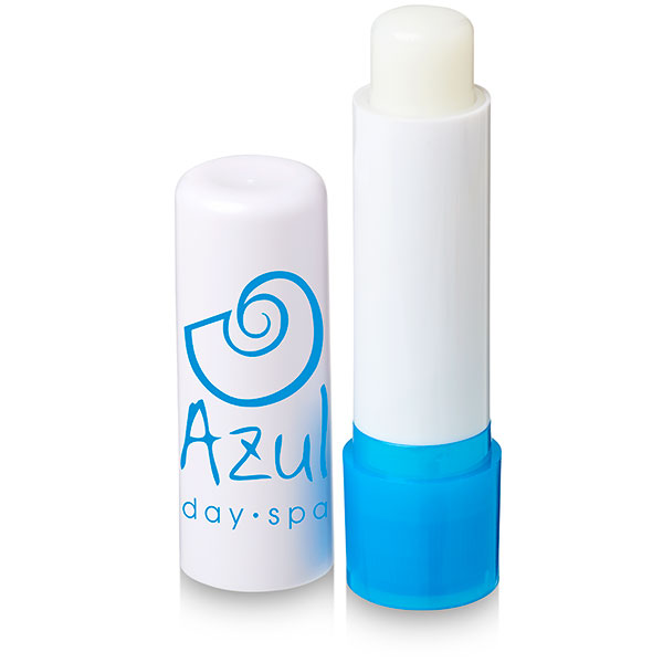 Promotional Lip Balm