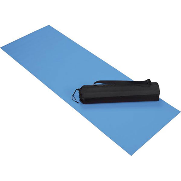 Cobra Yoga and Fitness Mat – Spot Colour