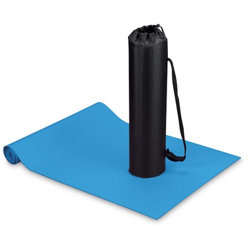 Cobra Yoga and Fitness Mat – Full Colour