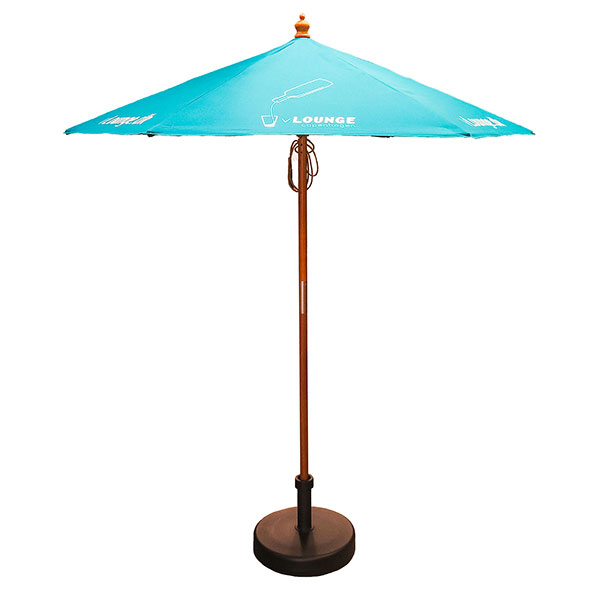 Promotional Parasol