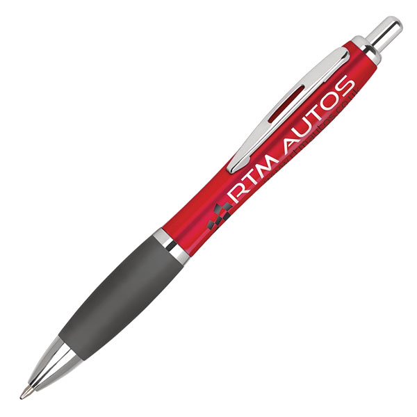 Contour Colour Ballpen – Spot Colour