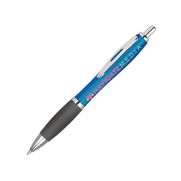 Contour Colour Ballpen – Full Colour