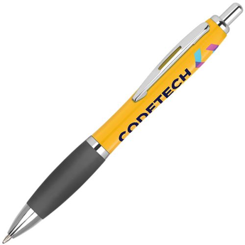 Contour Colour Ballpen – Full Colour