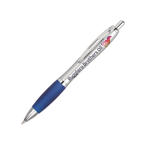 Contour Argent Ballpen – Full Colour