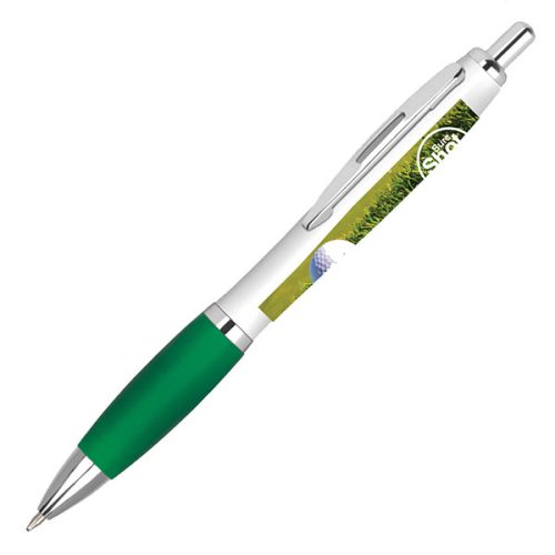 Contour Digital Ballpen – Full Colour