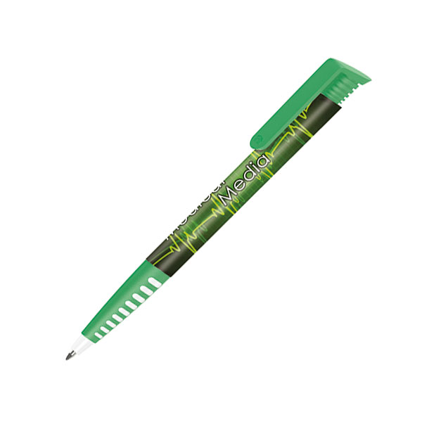 Albion Grip Ballpen – Full Colour