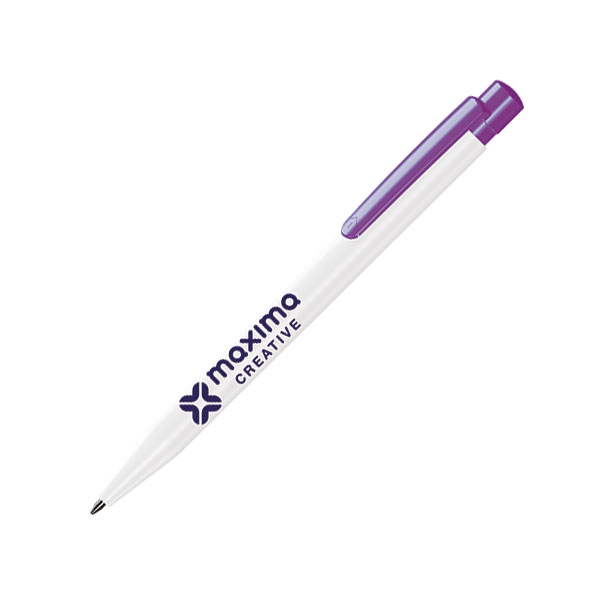 Supersaver Extra Ballpen – Spot Colour