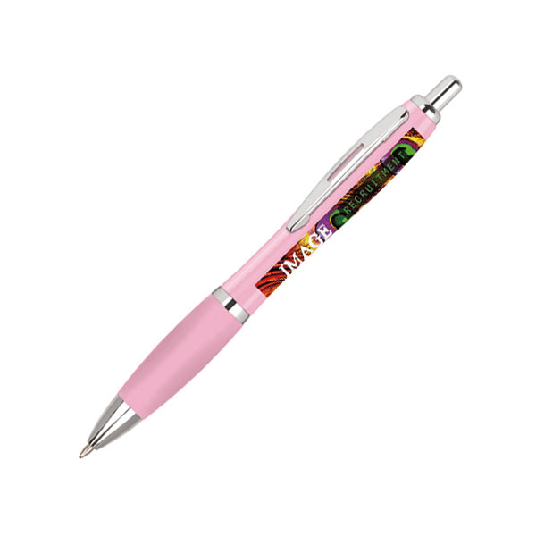 Contour Pastel Ballpen – Full Colour