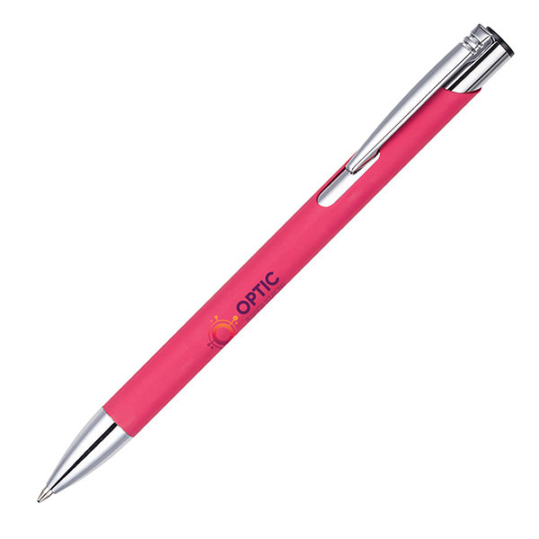 Autograph Mole-Mate Aluminium Pen – Full Colour