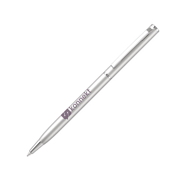 Cheviot Fashion Ballpen – Spot Colour