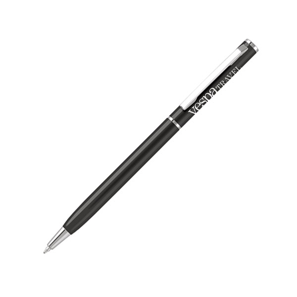 Cheviot Fashion Ballpen – Engraved
