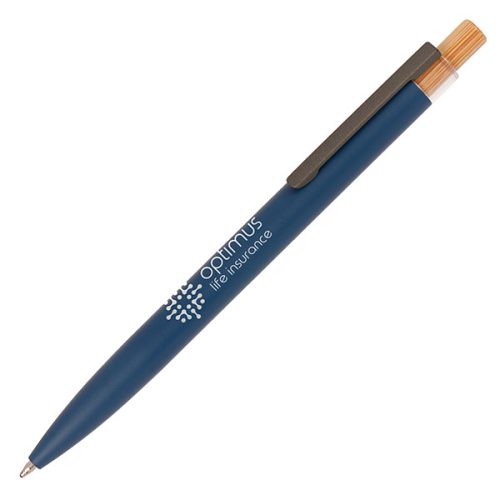 Autograph Refresh Ballpen – Engraved
