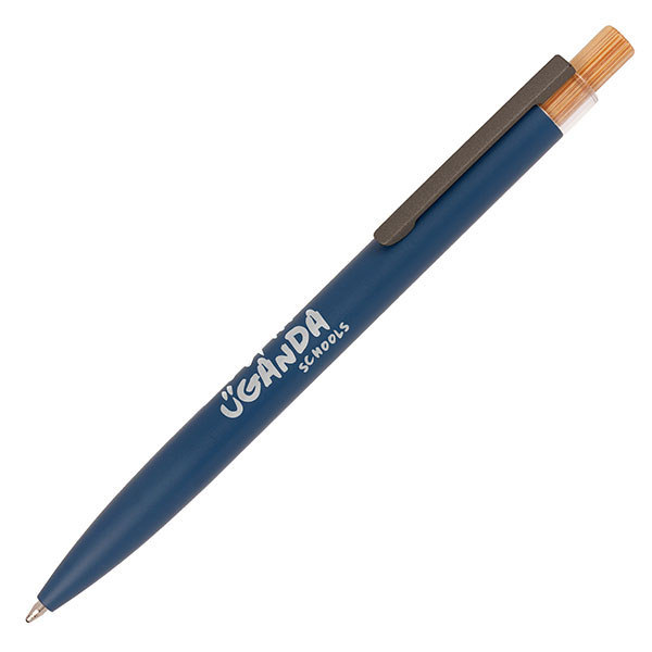 Autograph Refresh Ballpen – Engraved