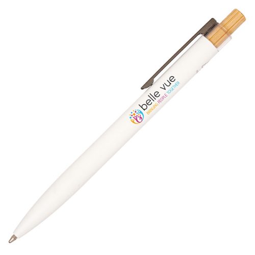 Autograph Refresh Ballpen – Full Colour