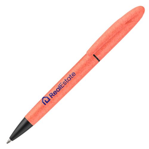 Oriel Wheatstraw Ballpen – 1 Colour
