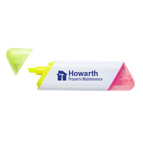 Twin Highlighter – Full Colour