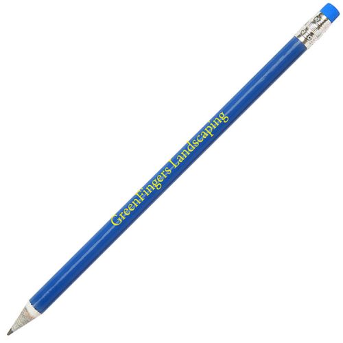 Newspaper Pencil – 1 Colour